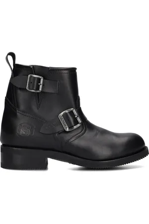Sendra Damen Boots 2976 - - Größe 36