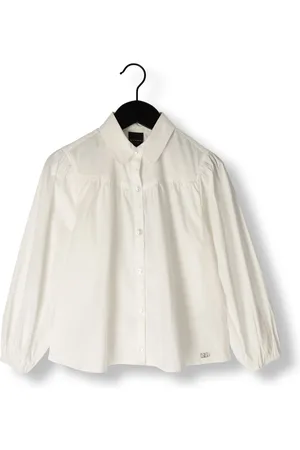 Nik & Nik Mädchen Blusen Vay Blouse - - Größe 116