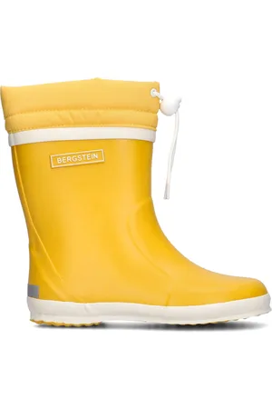 Bergstein Mädchen Stiefel Winterboot - - Größe 21