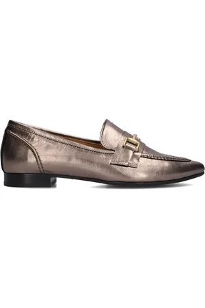 NOTRE-V Damen Loafer 4628 - - Größe 37
