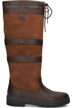 dubarry Herren Stiefel Galway - - Größe 35