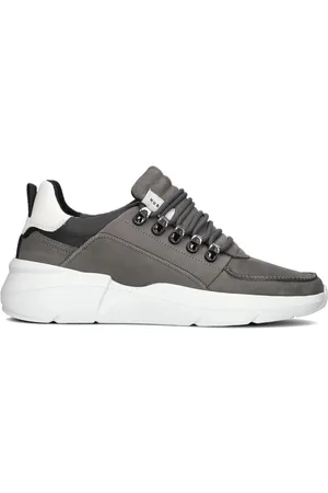 Nubikk Herren Sneaker Roque Roman Heren - - Größe 40