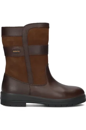 dubarry Damen Boots Roscommon - - Größe 37