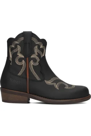 Koel 4 Kids Mädchen Stiefel 10m012 - - Größe 27