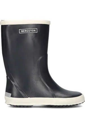 Bergstein Mädchen Stiefel Rainboot - - Größe 21