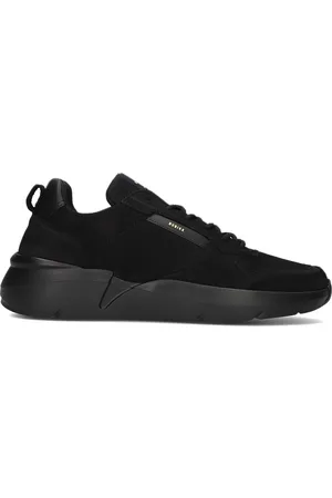 Nubikk Herren Sneaker Roque Road Wave - - Größe 40