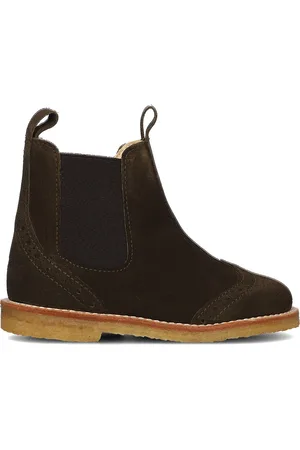 ANGULUS Mädchen Boots 6069 - - Größe 22