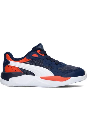 PUMA Jungen Sneaker X-ray Speed - - Größe 22