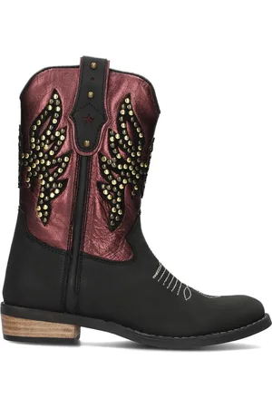 Hip Mädchen Stiefel H1699 - - Größe 32