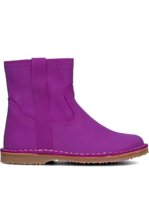 Pinocchio Mädchen Stiefel P1603 - - Größe 22
