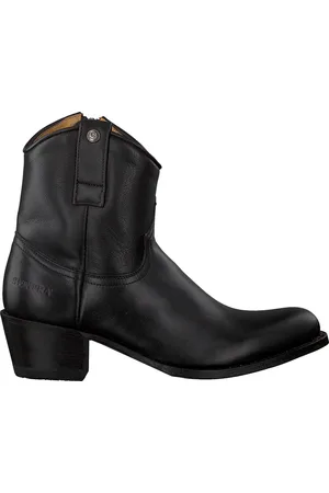 Sendra Damen Stiefeletten 16751 - - Größe 36