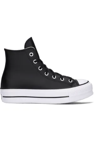 Converse Damen Sneaker Chuck Taylor All Star Lift Hi - - Größe 35