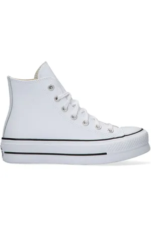 Converse Damen Sneaker Chuck Taylor All Star Lift Hi - - Größe 35