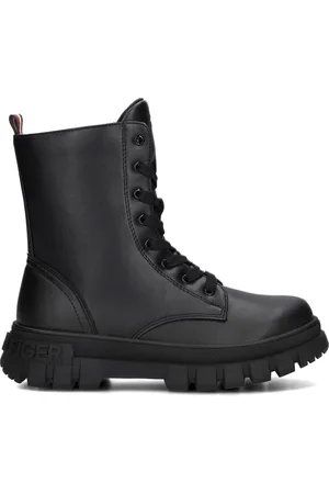 Tommy Hilfiger Mädchen Boots 33057 - - Größe 30