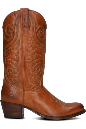 Sendra Damen Stiefel 11627 - - Größe 35