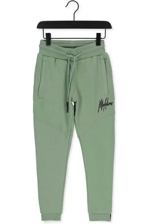 Malelions Jungen Hosen Junior Essentials Trackpants - - Größe 116