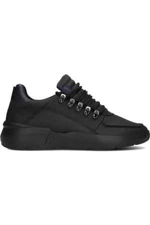 Nubikk Herren Sneaker Roque Roman Heren - - Größe 41