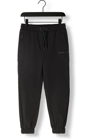 Nik & Nik Jungen Hosen Valor Nylon Jogger - - Größe 104