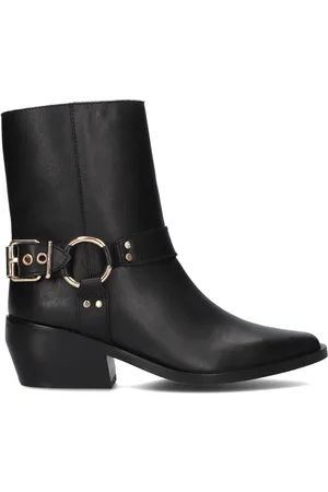 Omoda Damen Stiefel Mexi-14 - - Größe 36