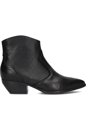 NOTRE-V Damen Stiefel Ar234 - - Größe 37