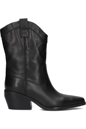 NOTRE-V Damen Stiefel Al331 - - Größe 37
