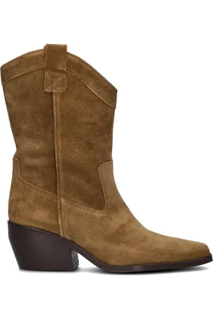 NOTRE-V Damen Stiefel Al331 - - Größe 36