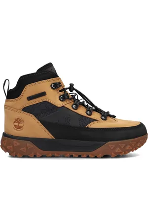 Timberland Jungen Boots Gs Motion 6 Mid - - Größe 31