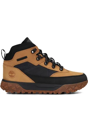 Timberland Jungen Boots Gs Motion 6 Mid - - Größe 36