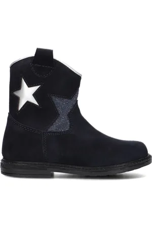 Pinocchio Mädchen Stiefel P1697 - - Größe 21