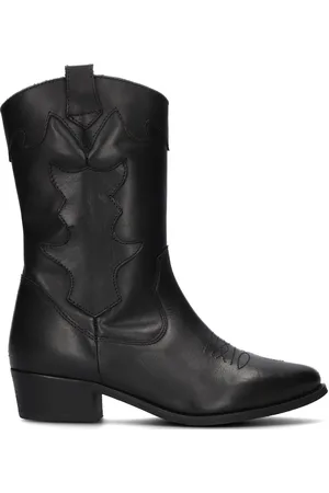 Wysh Mädchen Stiefel Nolia - - Größe 31