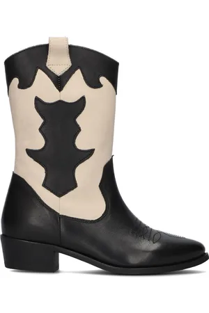 Wysh Mädchen Stiefel Nolia - - Größe 31