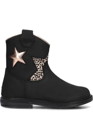 Pinocchio Mädchen Stiefel P1697 - - Größe 21