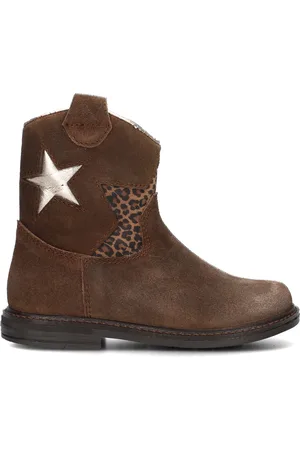 Pinocchio Mädchen Stiefel P1697 - - Größe 21