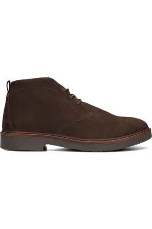 MAZZELTov Herren Boots Hudson - - Größe 40