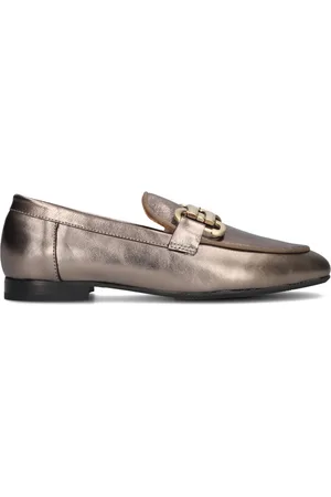 NOTRE-V Damen Loafer 5632 - - Größe 35