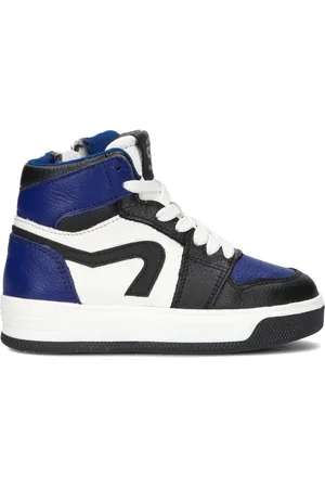 Pinocchio Jungen Sneaker P1012 - - Größe 23