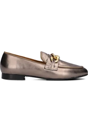 NOTRE-V Damen Loafer 133 405 - - Größe 35