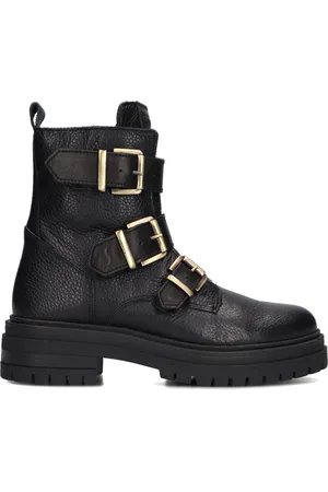 Giga Mädchen Boots G4222 - - Größe 32