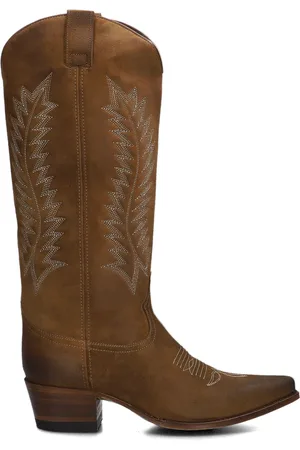 Sendra Damen Stiefel 18518 - - Größe 35