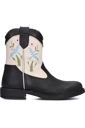 Jochie Mädchen Stiefel Babs - - Größe 29