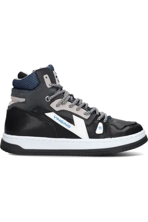 Vingino Jungen Sneaker Joshua Mid - - Größe 31