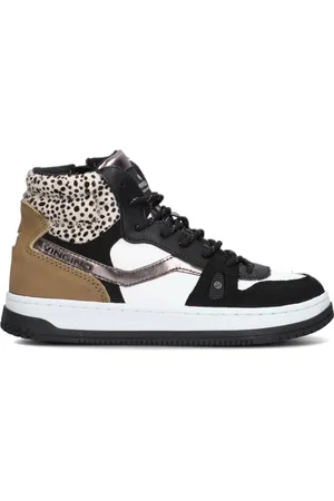 Vingino Mädchen Sneaker Maxime Mid - - Größe 30