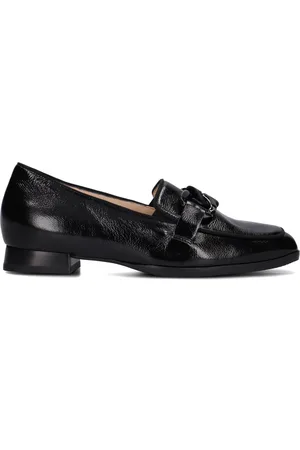 Hassia Damen Loafer Napoli - - Größe 35,5