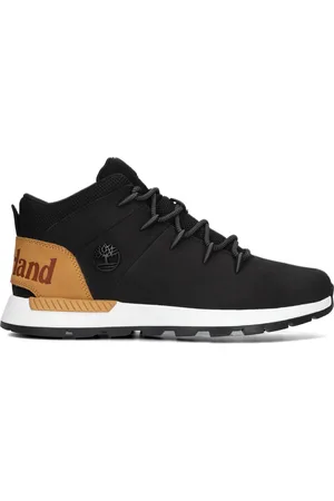 Timberland Herren Sneaker Sprint Trekker Mid Lace M - - Größe 40