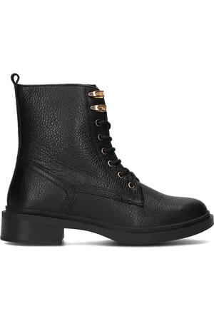 Omoda Damen Boots Tirza-26 - - Größe 37