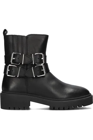 Omoda Damen Boots Milar-15 - - Größe 36