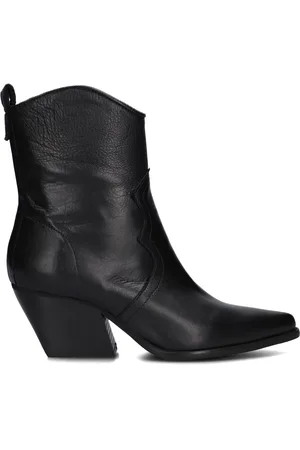 NOTRE-V Damen Stiefel Ar194 - - Größe 36