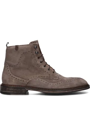 Floris van Bommel Herren Boots Sfm-80035 - - Größe 40⅔