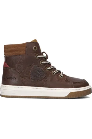 Vingino Jungen Sneaker Sil Mid - - Größe 28