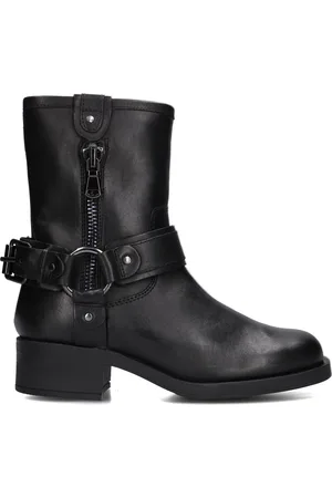 Omoda Damen Boots Modular-17 - - Größe 36